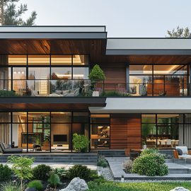 large-house-with-balcony-view-mountains